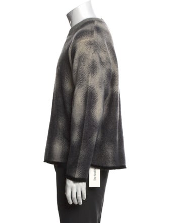 Stüssy Llama Printed Pullover