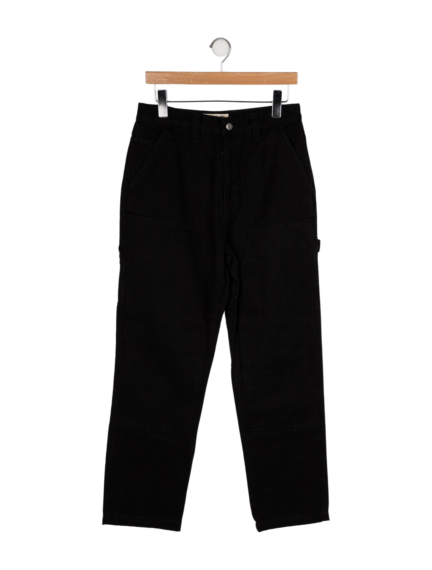 Stüssy Straight-Leg Jeans w/ Tags