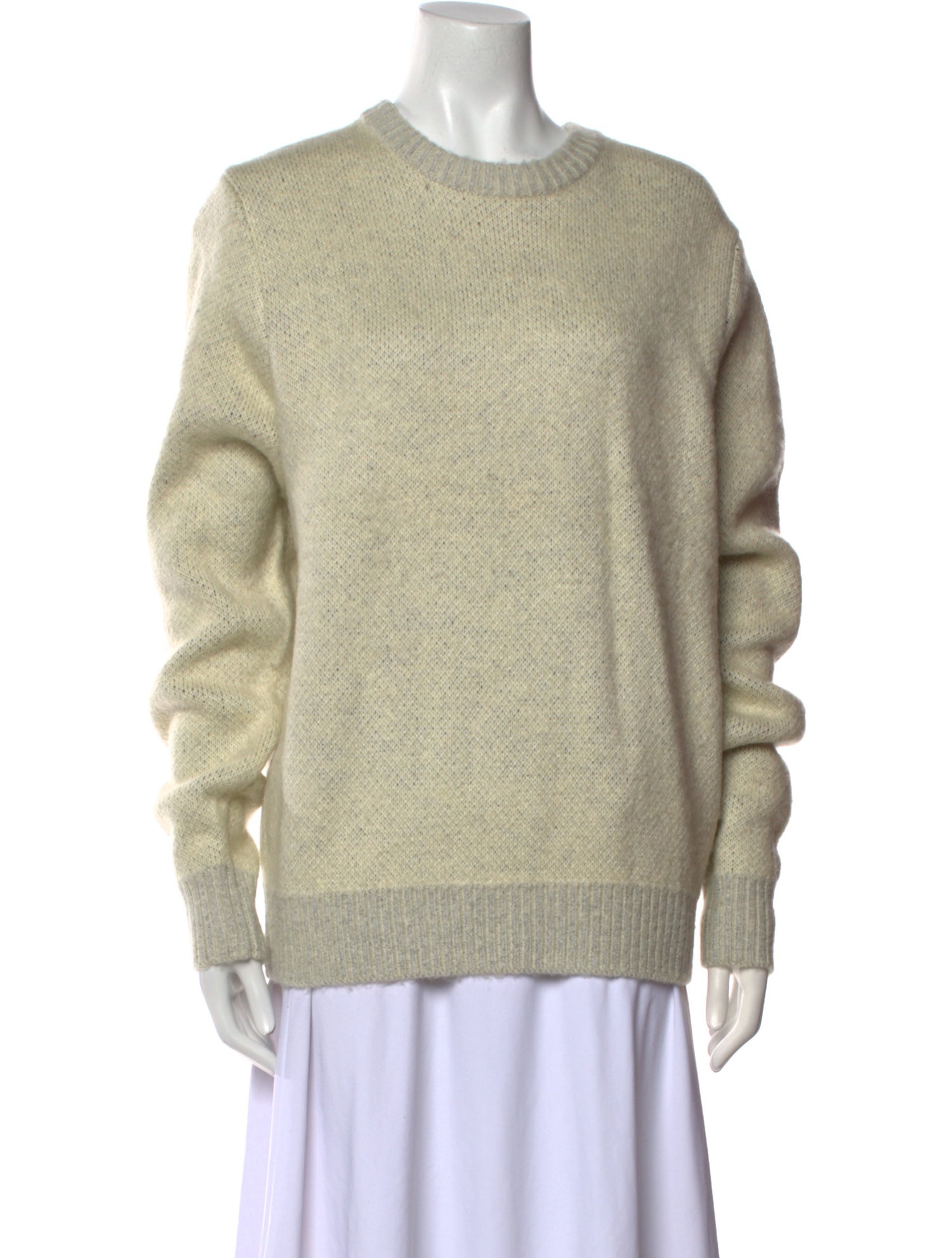 Stüssy Crew Neck Sweater