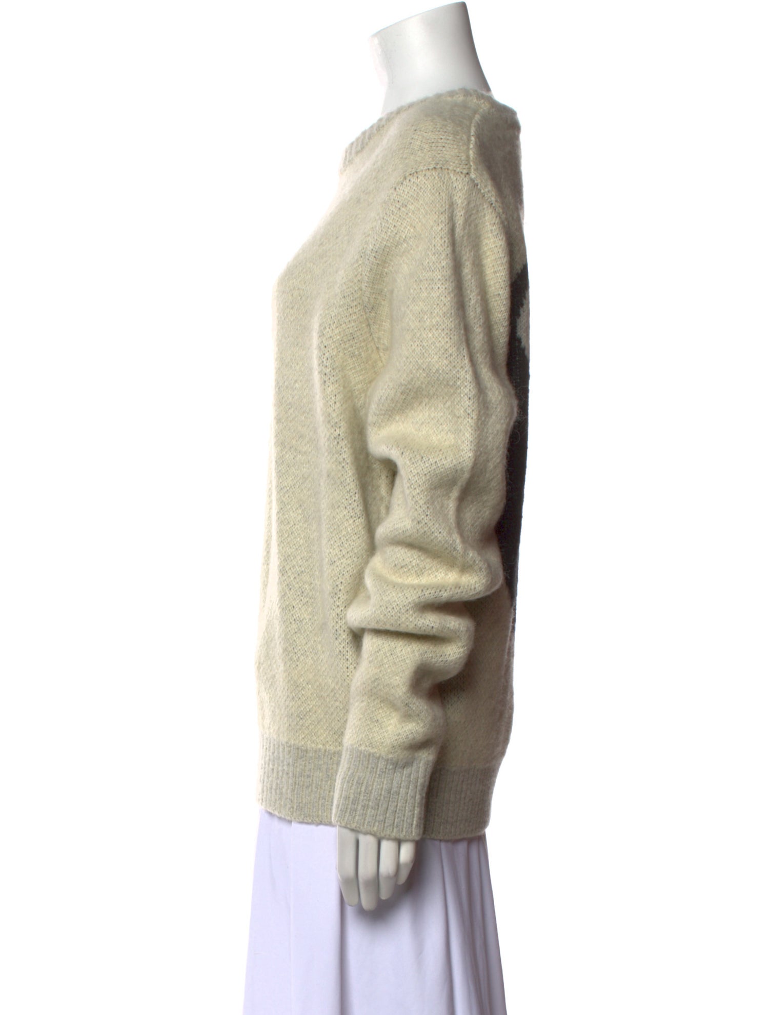 Stüssy Crew Neck Sweater