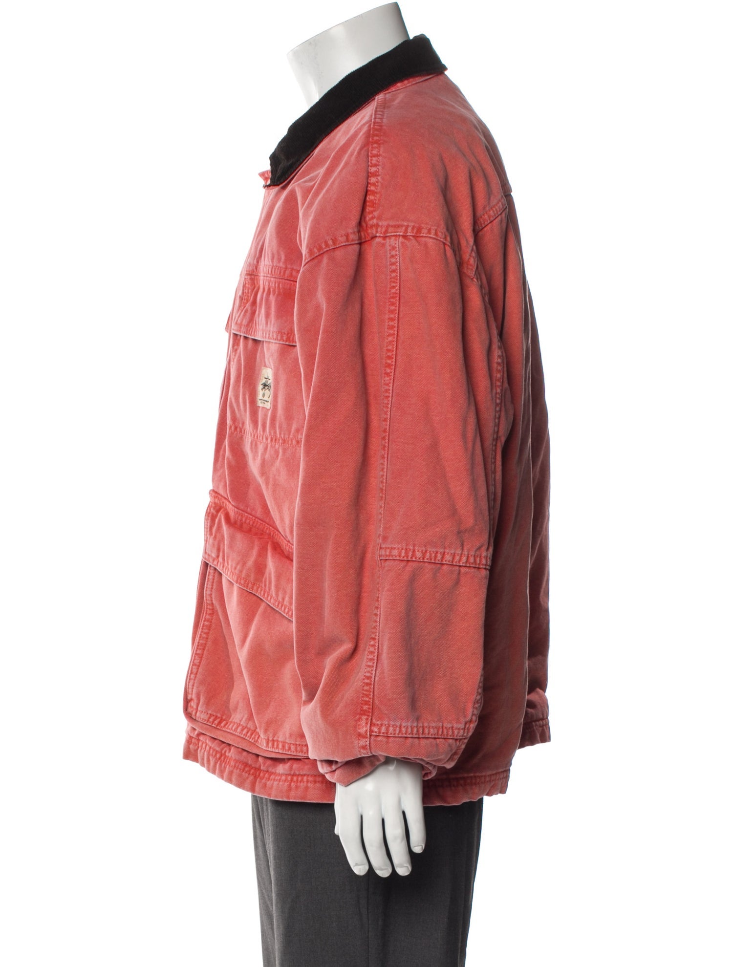 Stüssy Utility Jacket