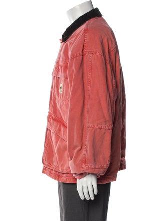 Stüssy Utility Jacket