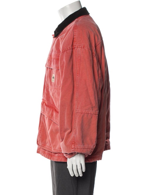 Stüssy Utility Jacket