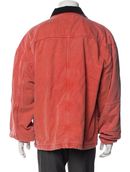 Stüssy Utility Jacket