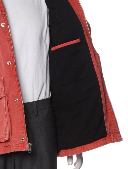 Stüssy Utility Jacket