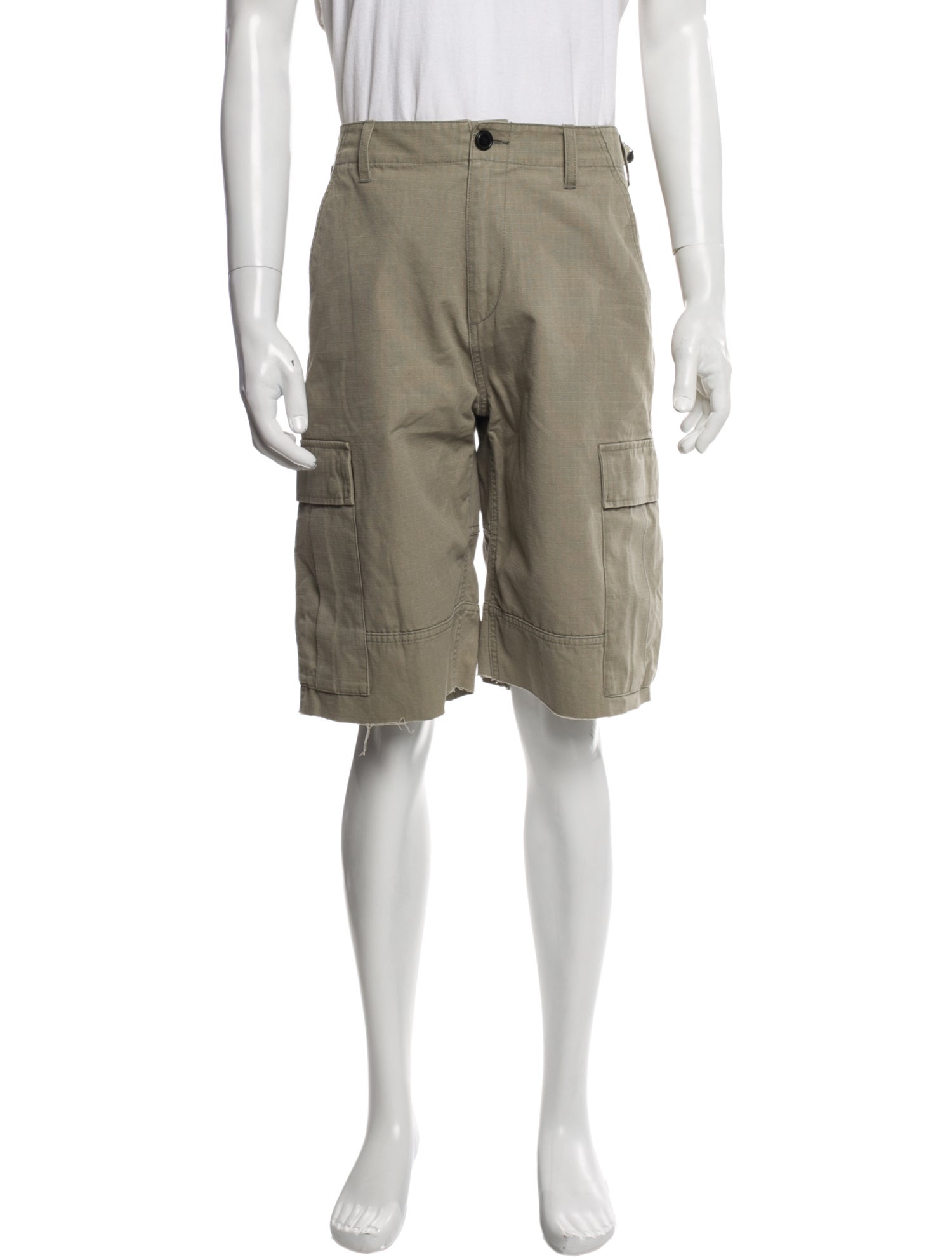 Stüssy Cargo Shorts