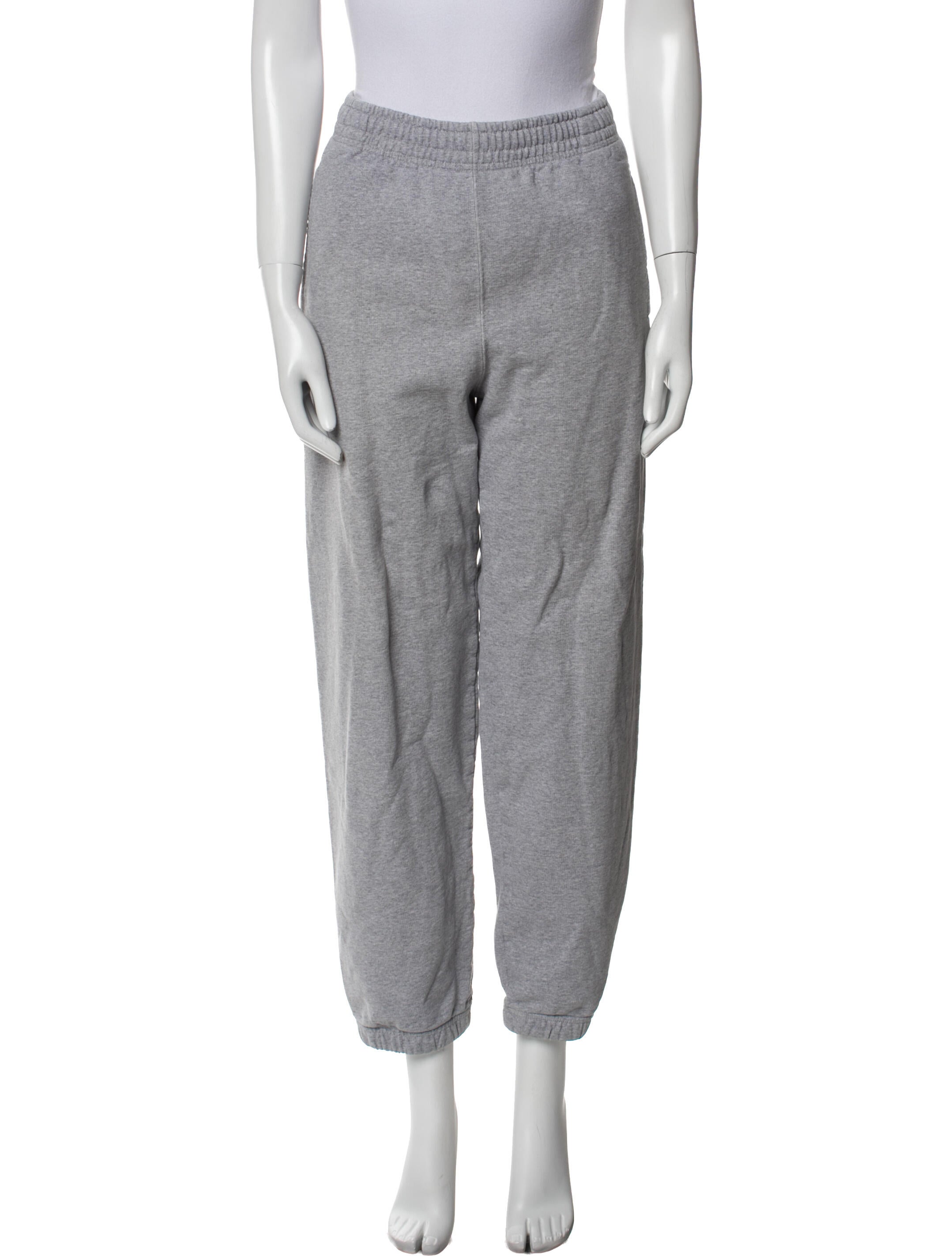 Stüssy Embroidered Accent Sweatpants