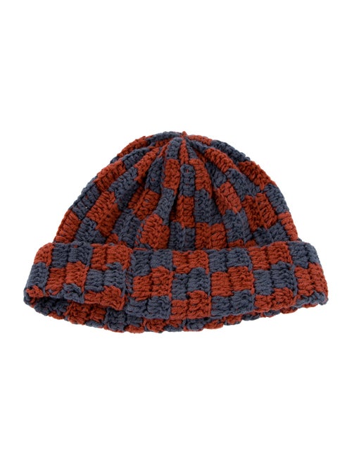 Stüssy Knitted Winter Beanie