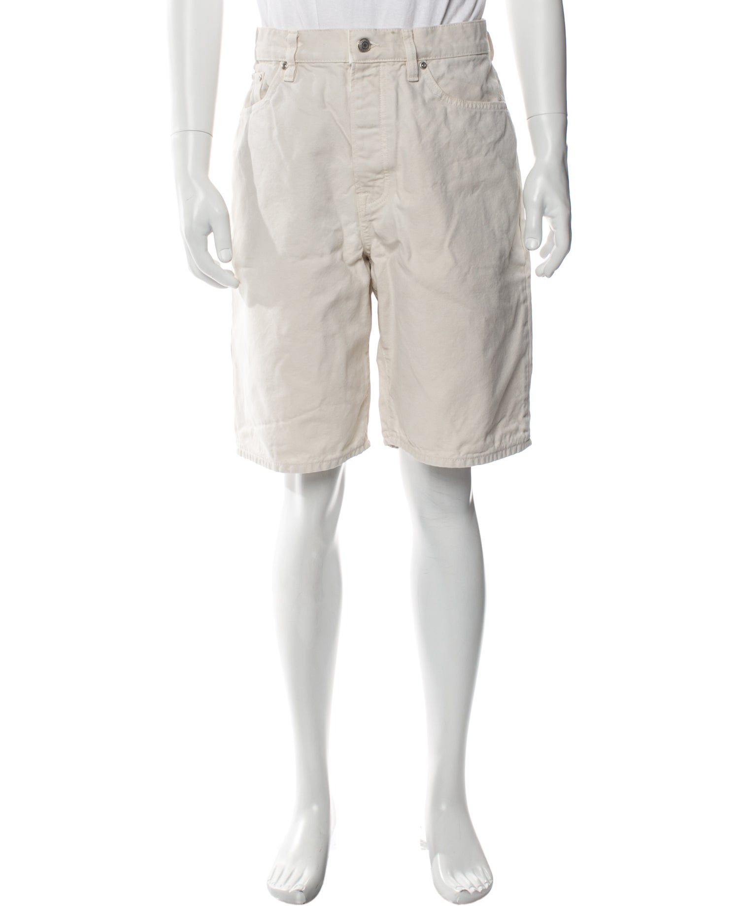 Stüssy Flat Front Shorts