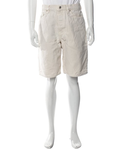 Stüssy Flat Front Shorts