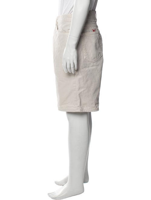 Stüssy Flat Front Shorts