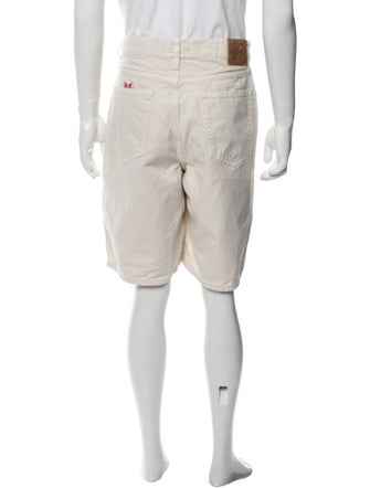 Stüssy Flat Front Shorts