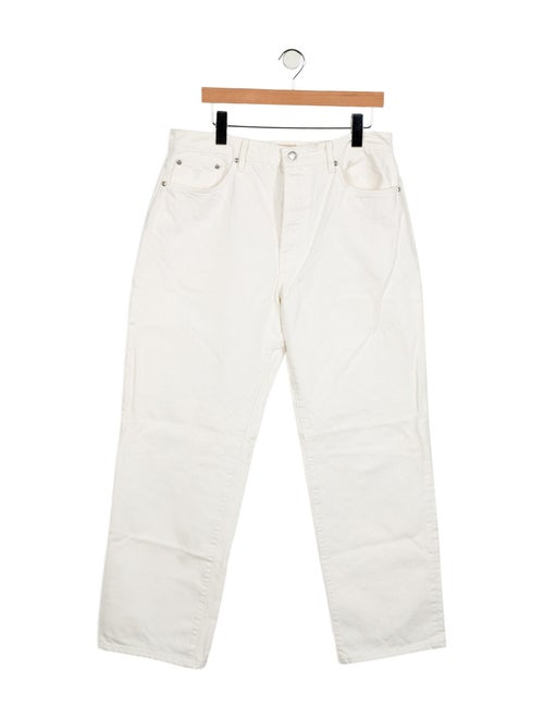 Stüssy Straight-Leg Jeans