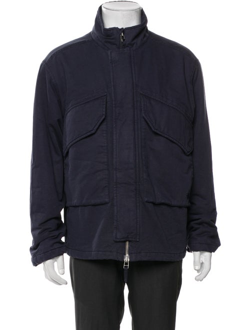 Stüssy Utility Jacket