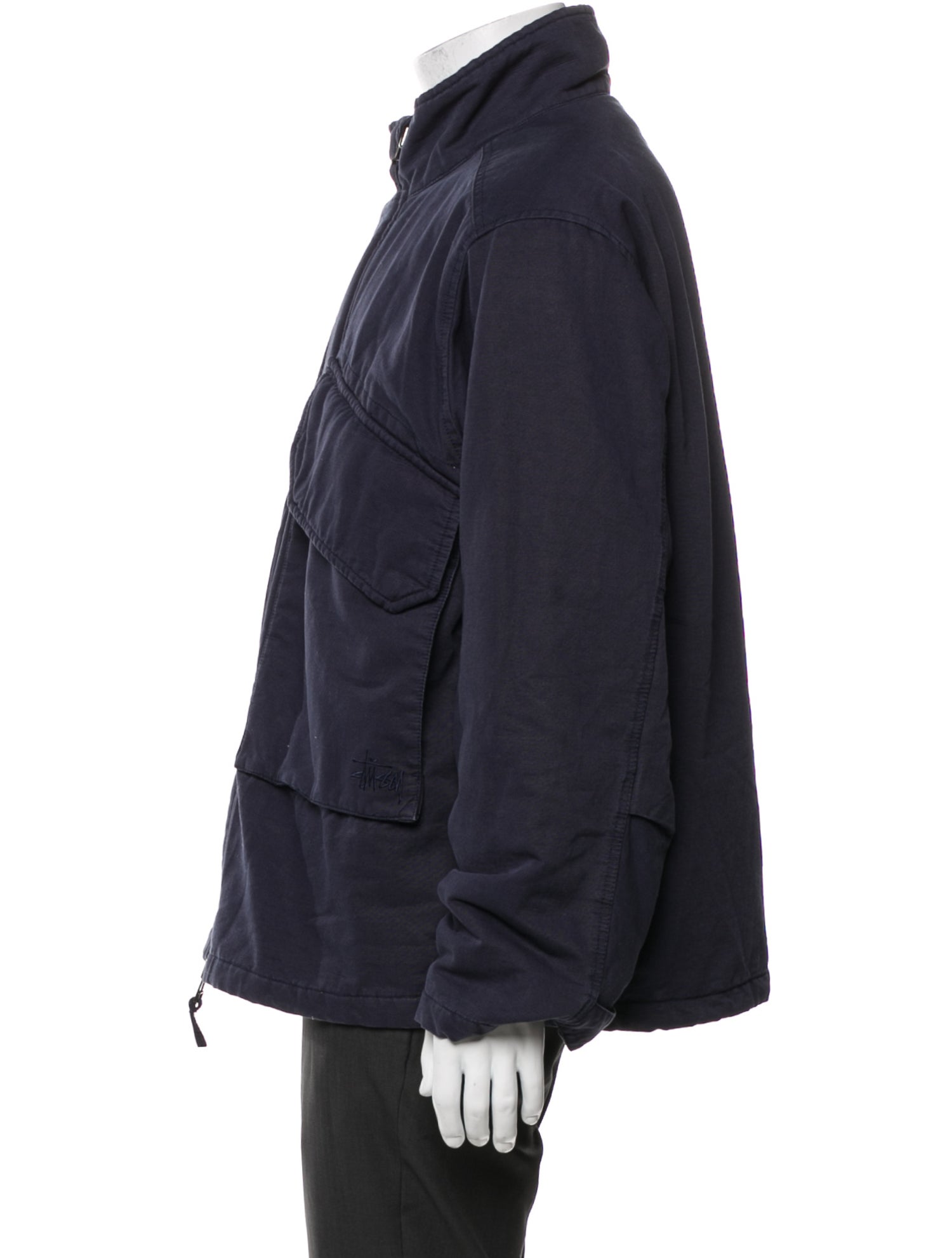 Stüssy Utility Jacket