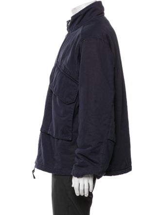 Stüssy Utility Jacket