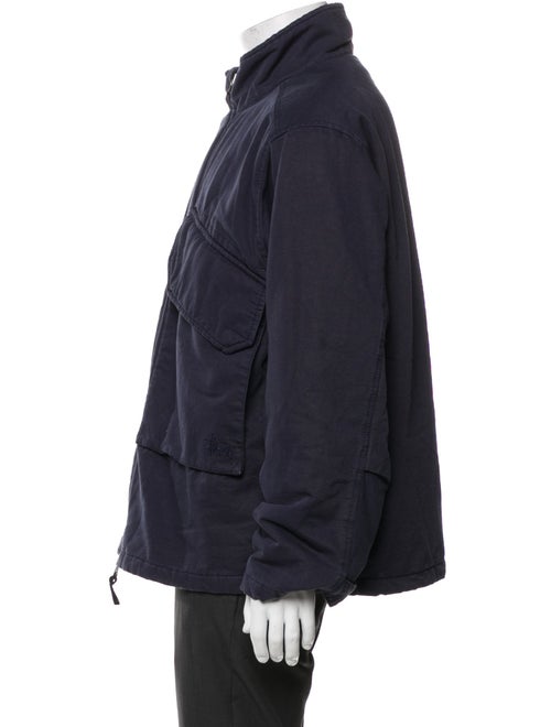 Stüssy Utility Jacket