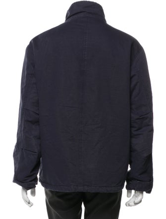Stüssy Utility Jacket
