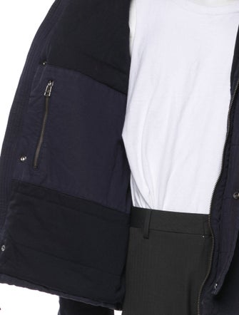 Stüssy Utility Jacket