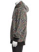 Stüssy Printed Crew Neck Hoodie