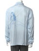 Stüssy Long Sleeve Dress Shirt
