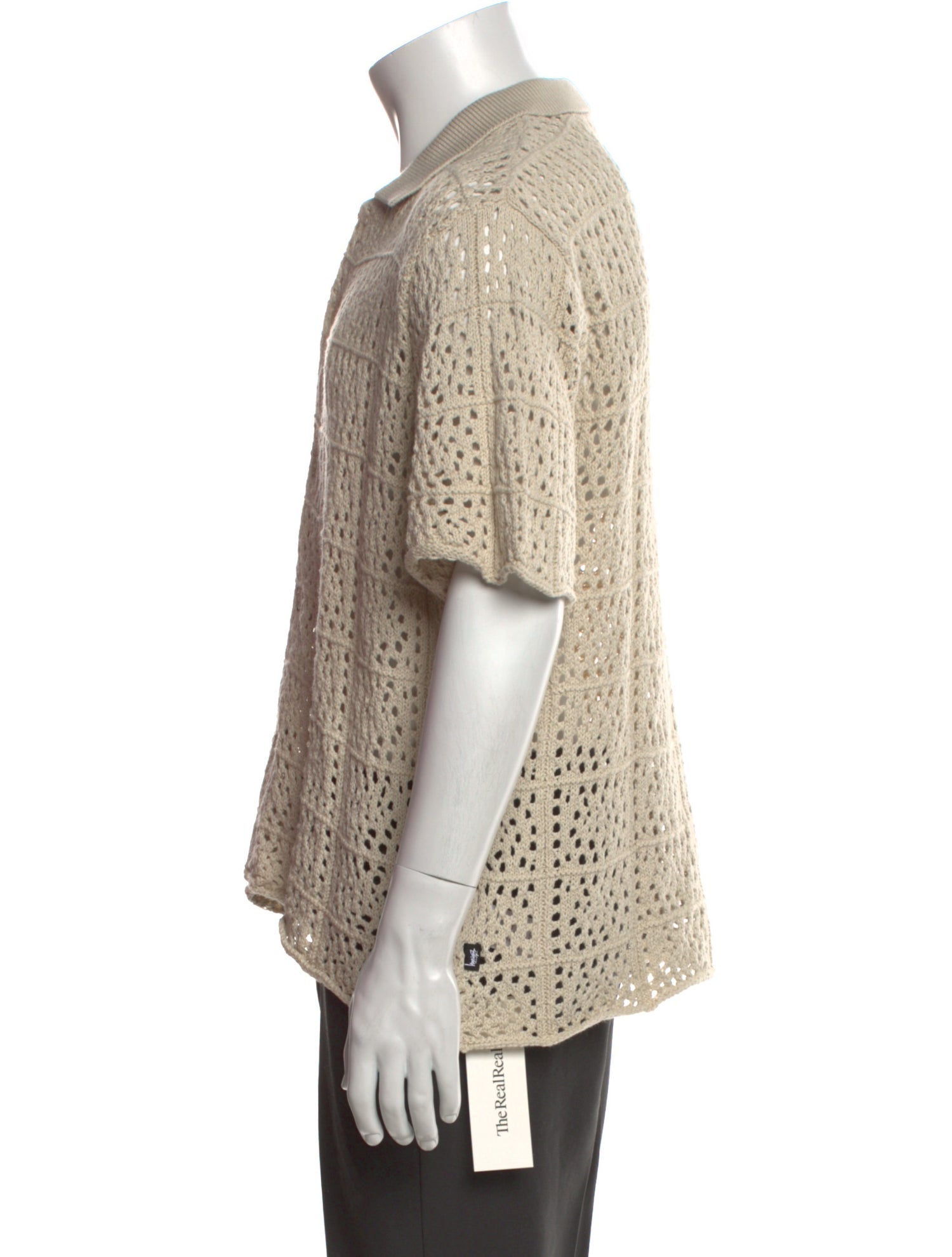 Stüssy Short Sleeve Shirt