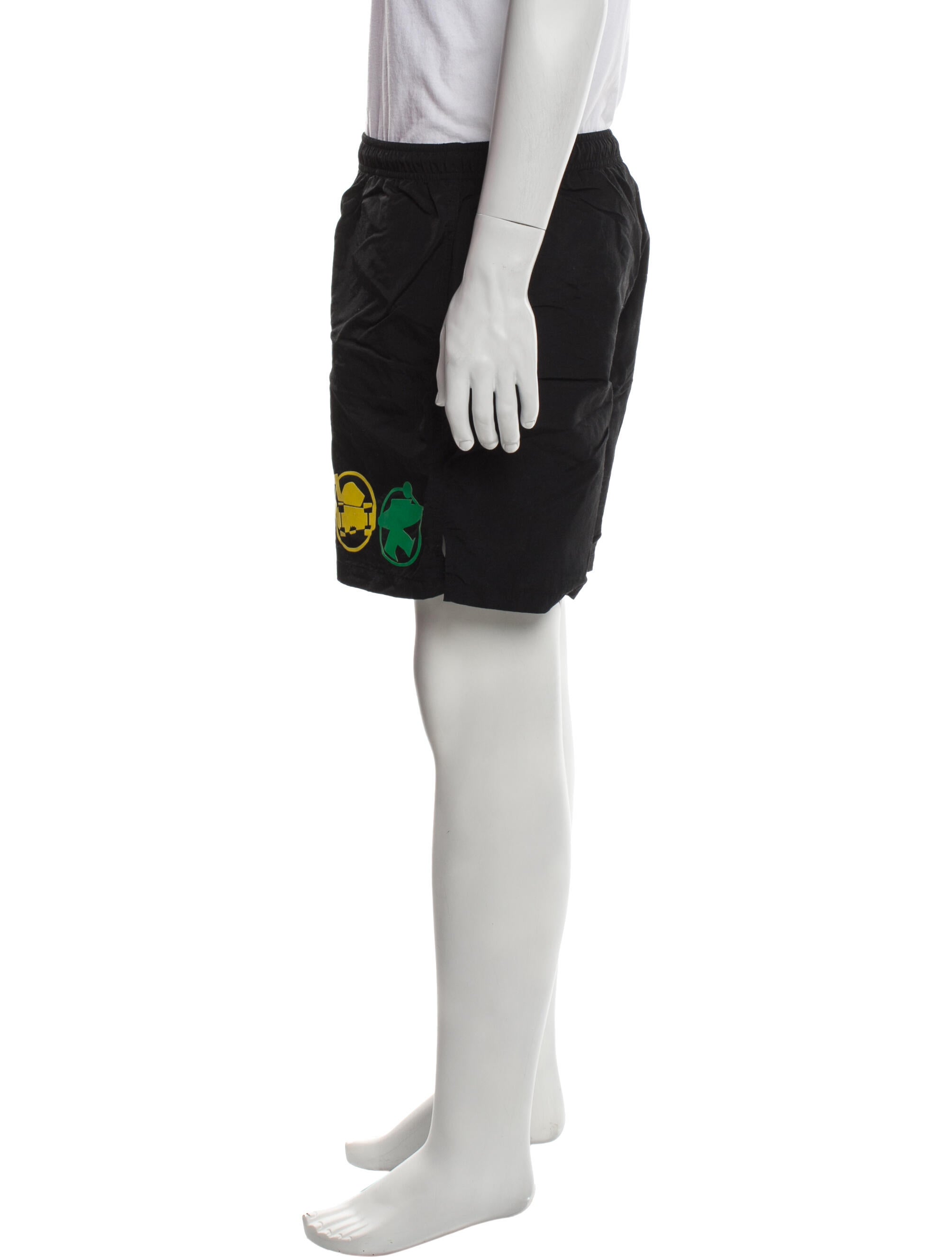 Stüssy Printed Shorts