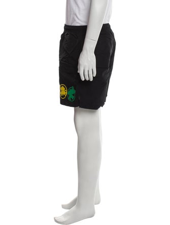 Stüssy Printed Shorts