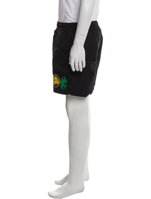 Stüssy Printed Shorts