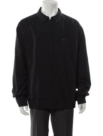 Stüssy Windbreaker