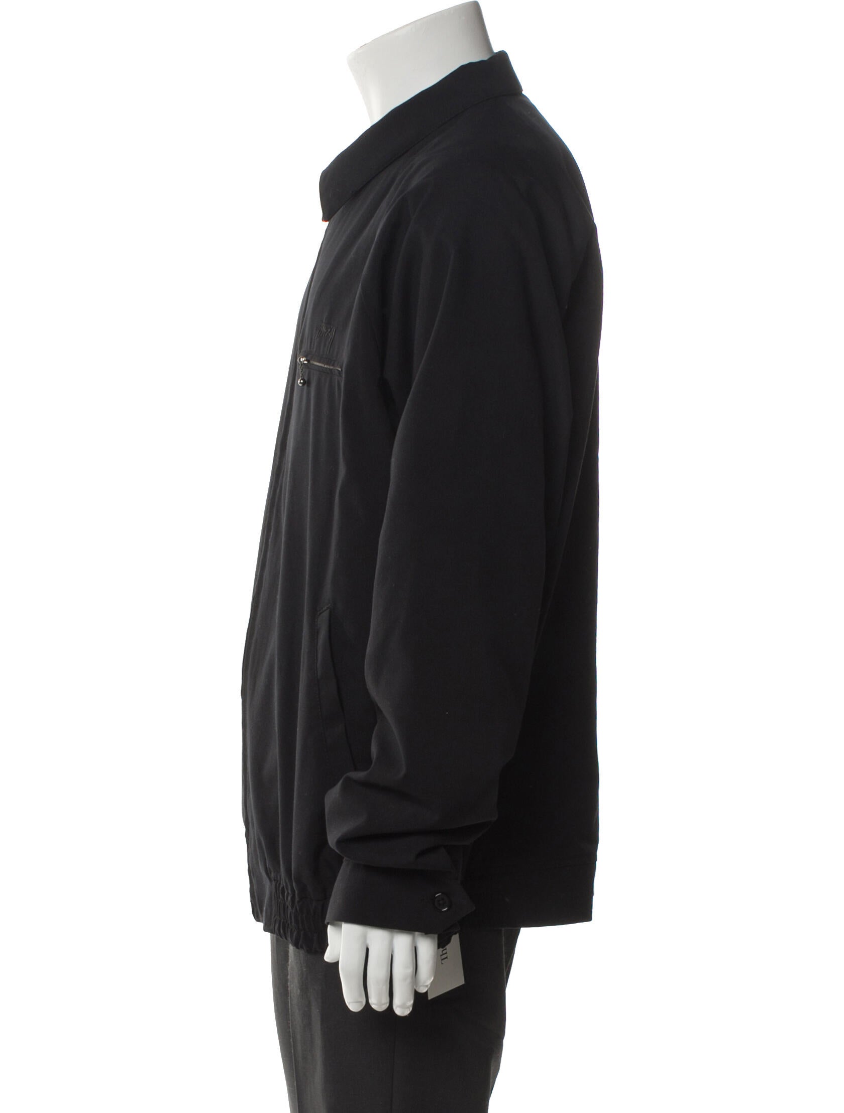 Stüssy Windbreaker
