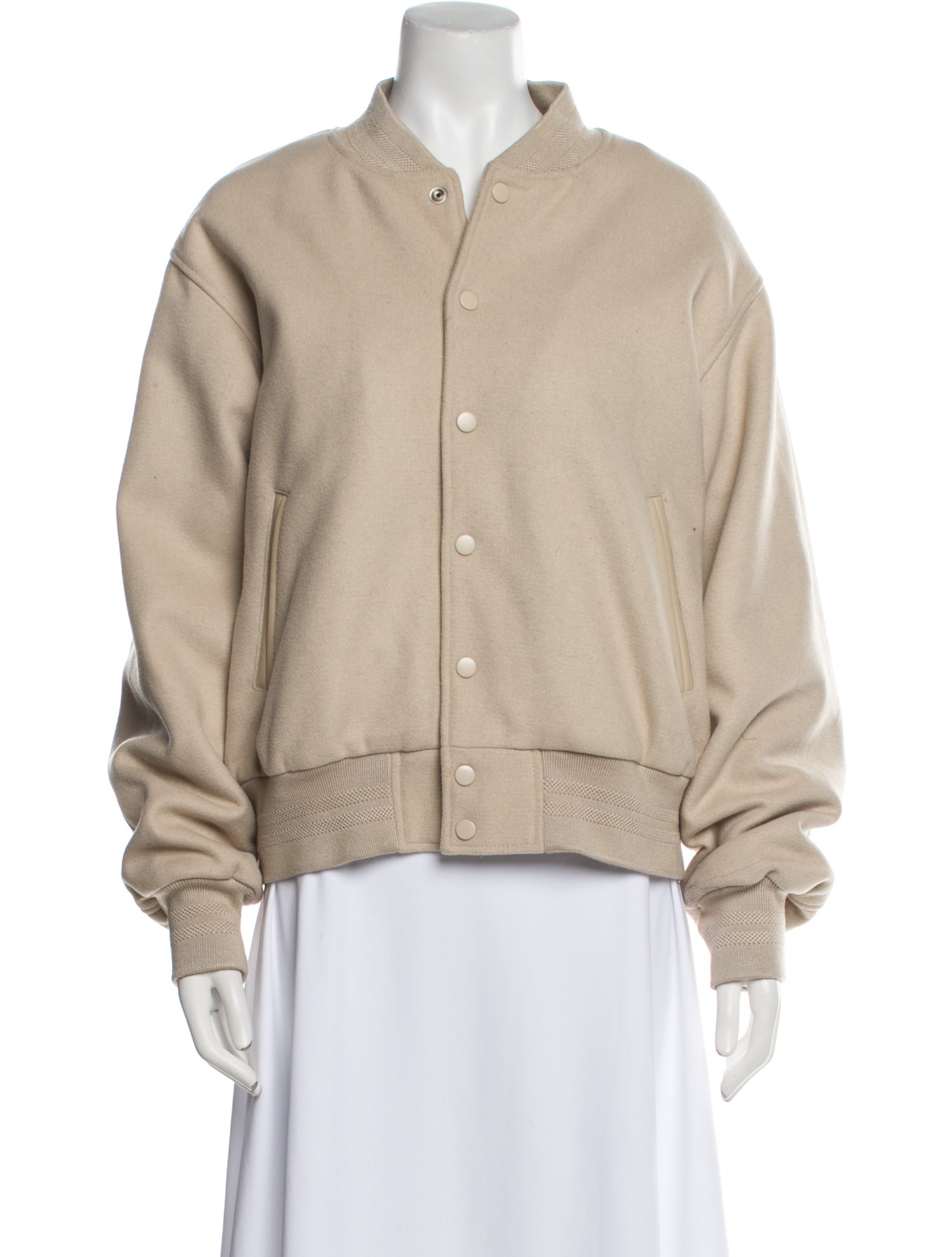 Stüssy Bomber Jacket