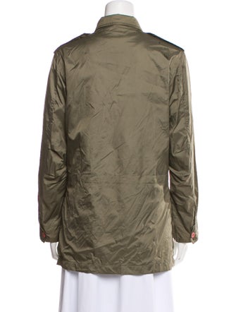 Stüssy Nylon Utility Jacket