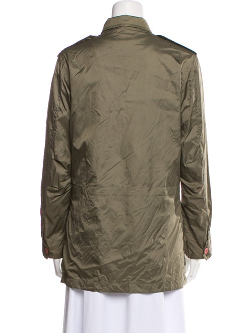 Stüssy Nylon Utility Jacket