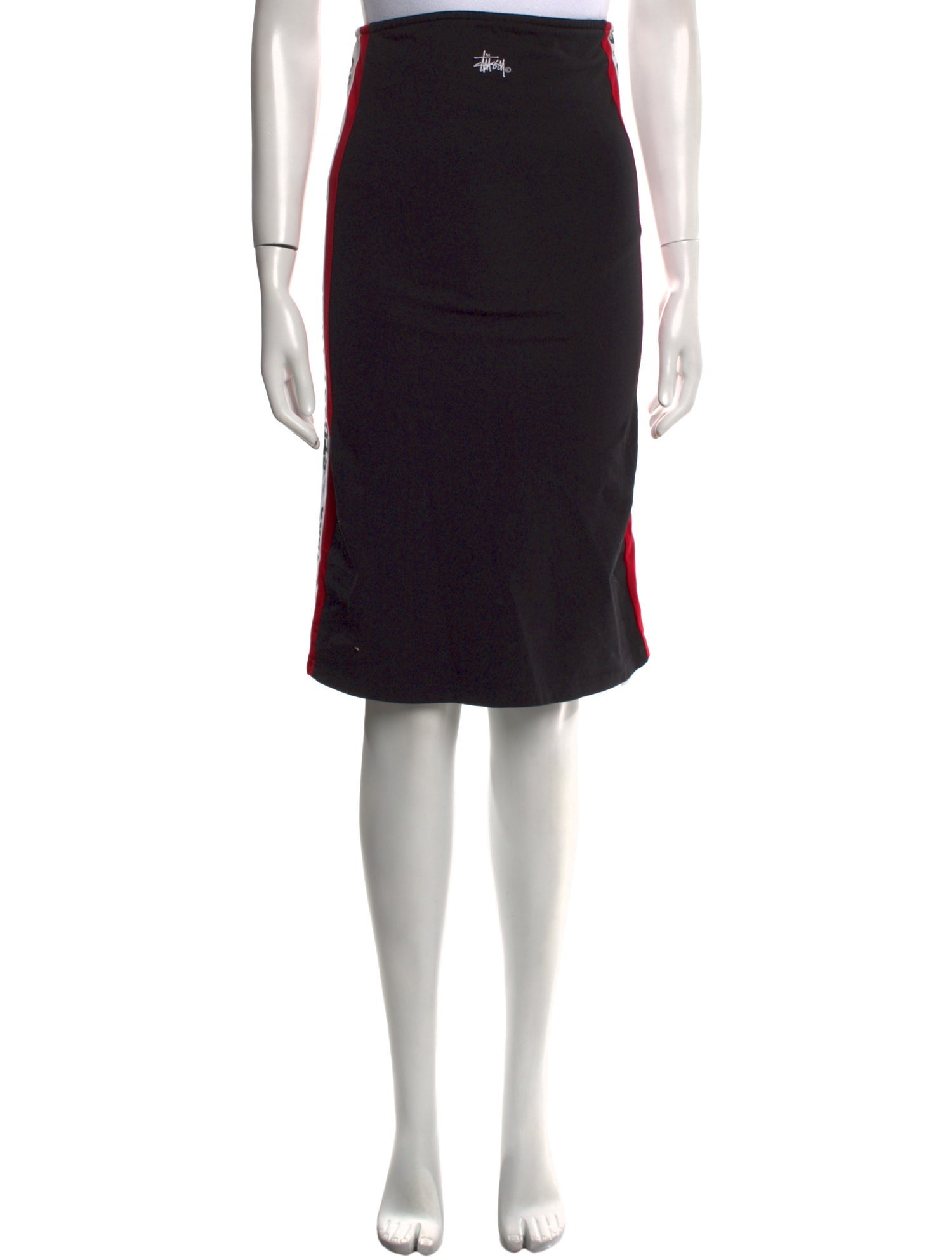 Stüssy Knee-Length Skirt