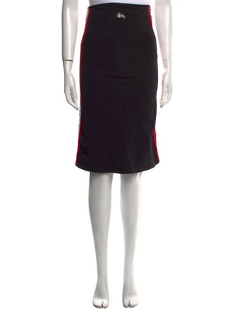 Stüssy Knee-Length Skirt