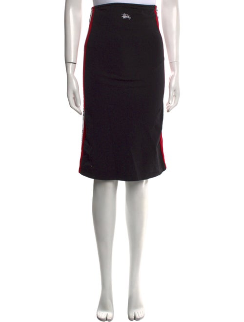 Stüssy Knee-Length Skirt