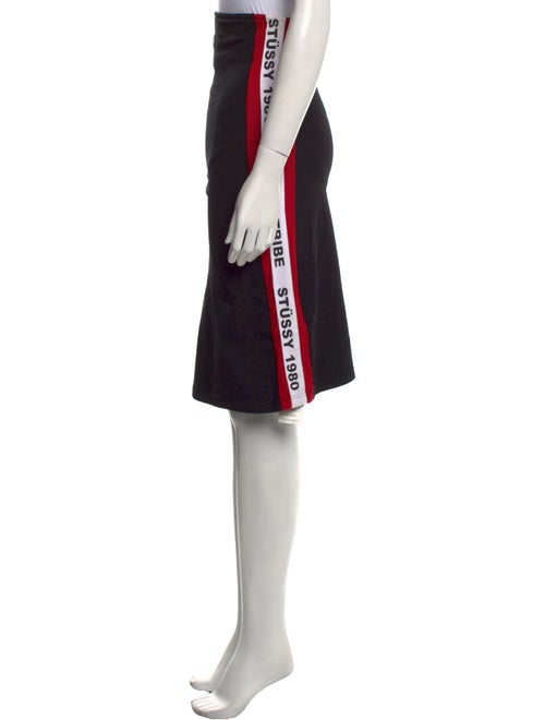 Stüssy Knee-Length Skirt