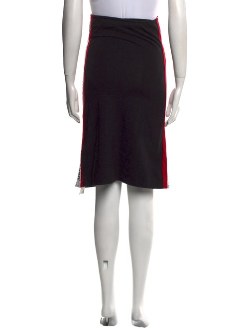Stüssy Knee-Length Skirt