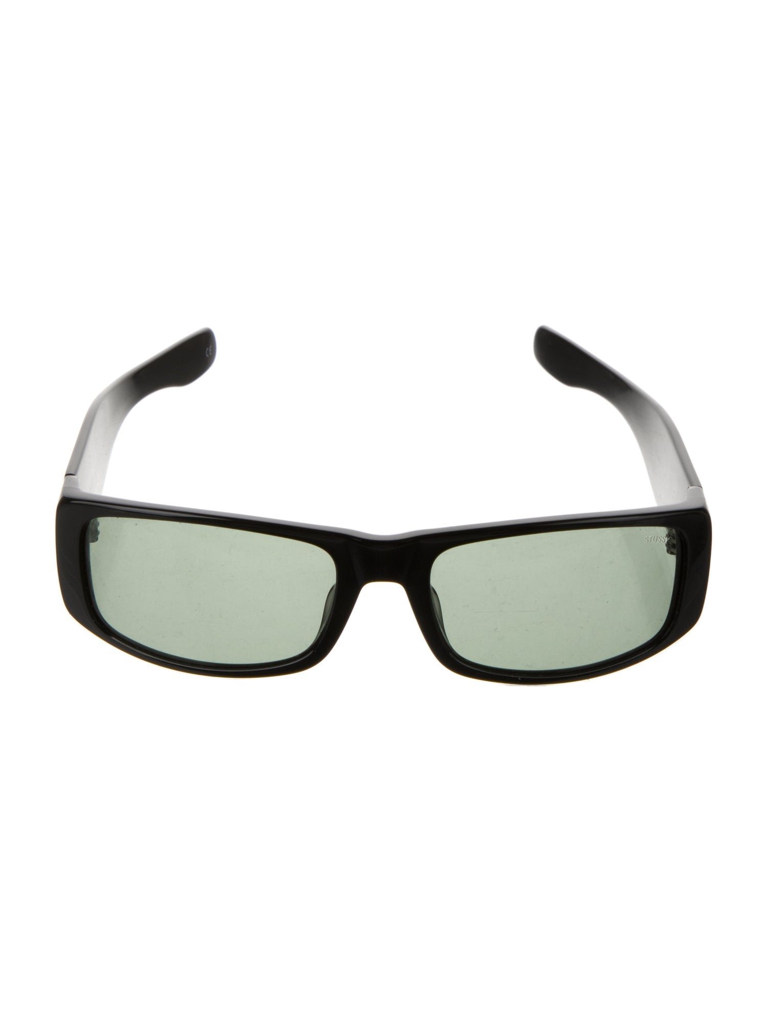 Stüssy Square Tinted Sunglasses