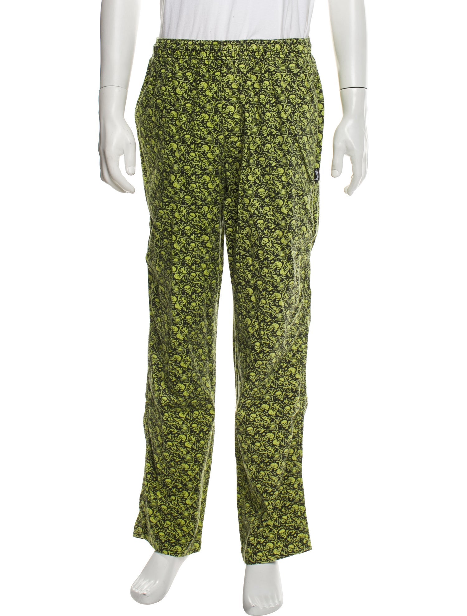 Stüssy Printed Pants