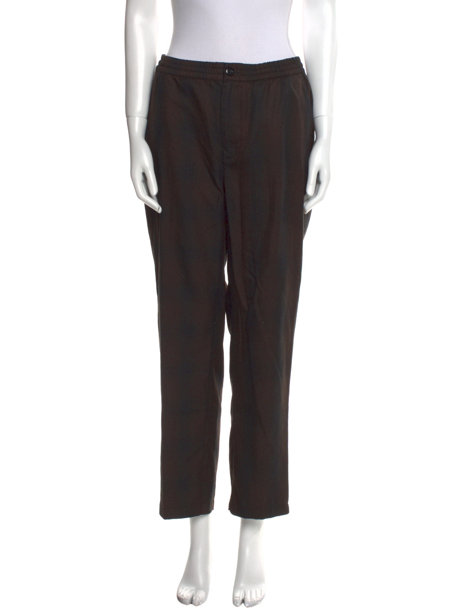 Stüssy Straight Leg Pants