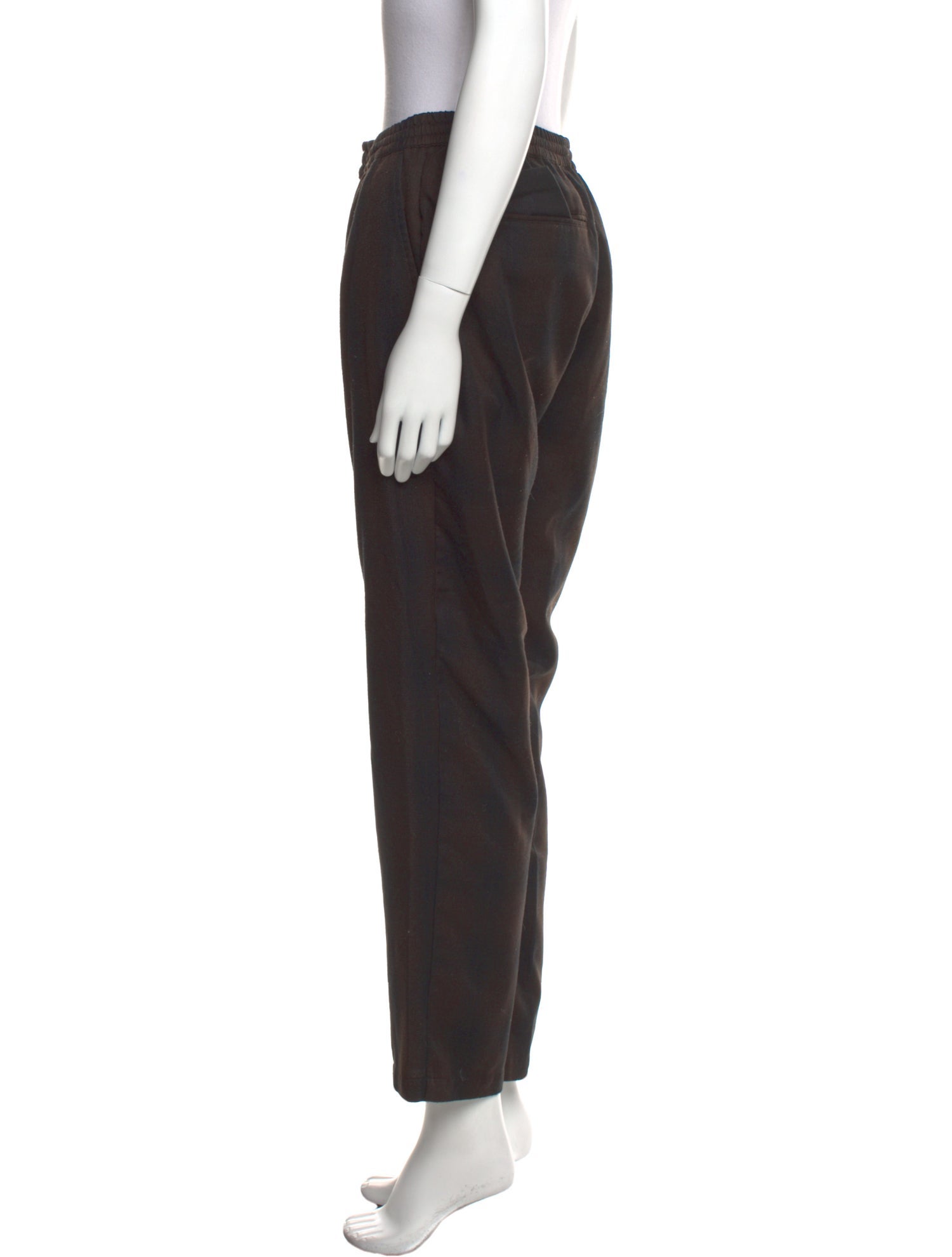 Stüssy Straight Leg Pants