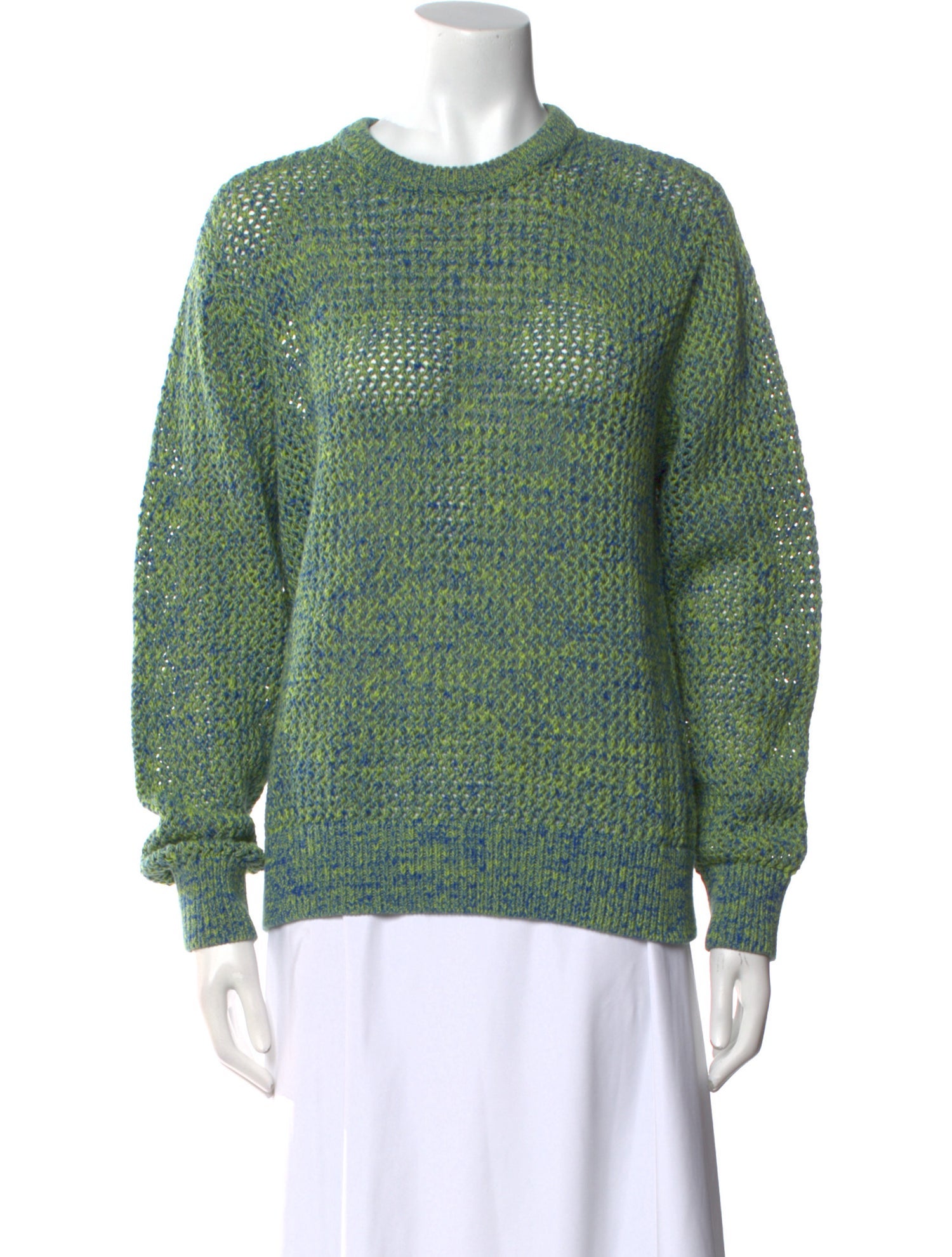 Stüssy Crew Neck Sweater