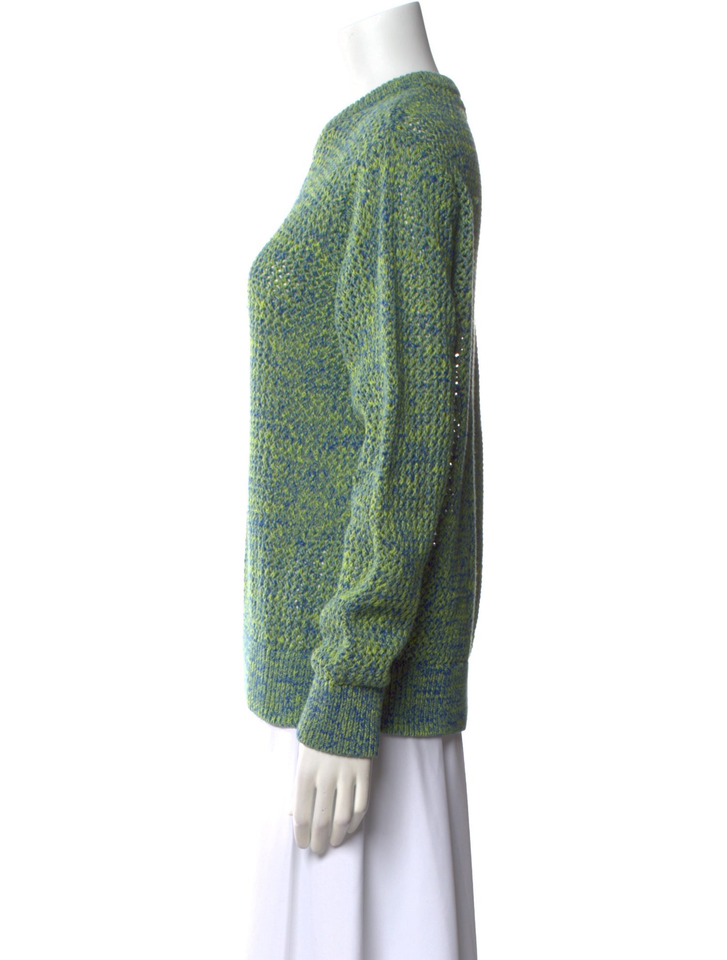 Stüssy Crew Neck Sweater