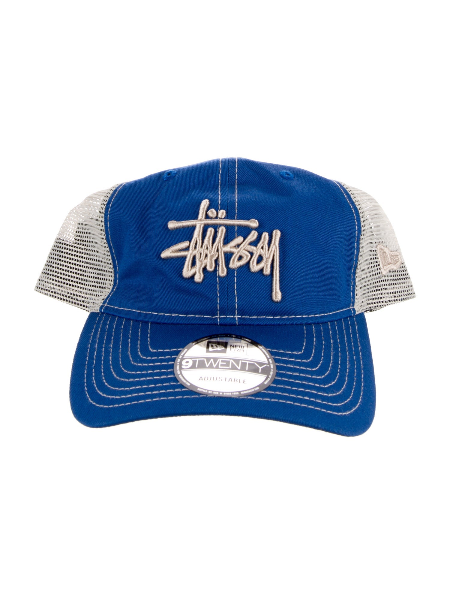 Stüssy baseball cap