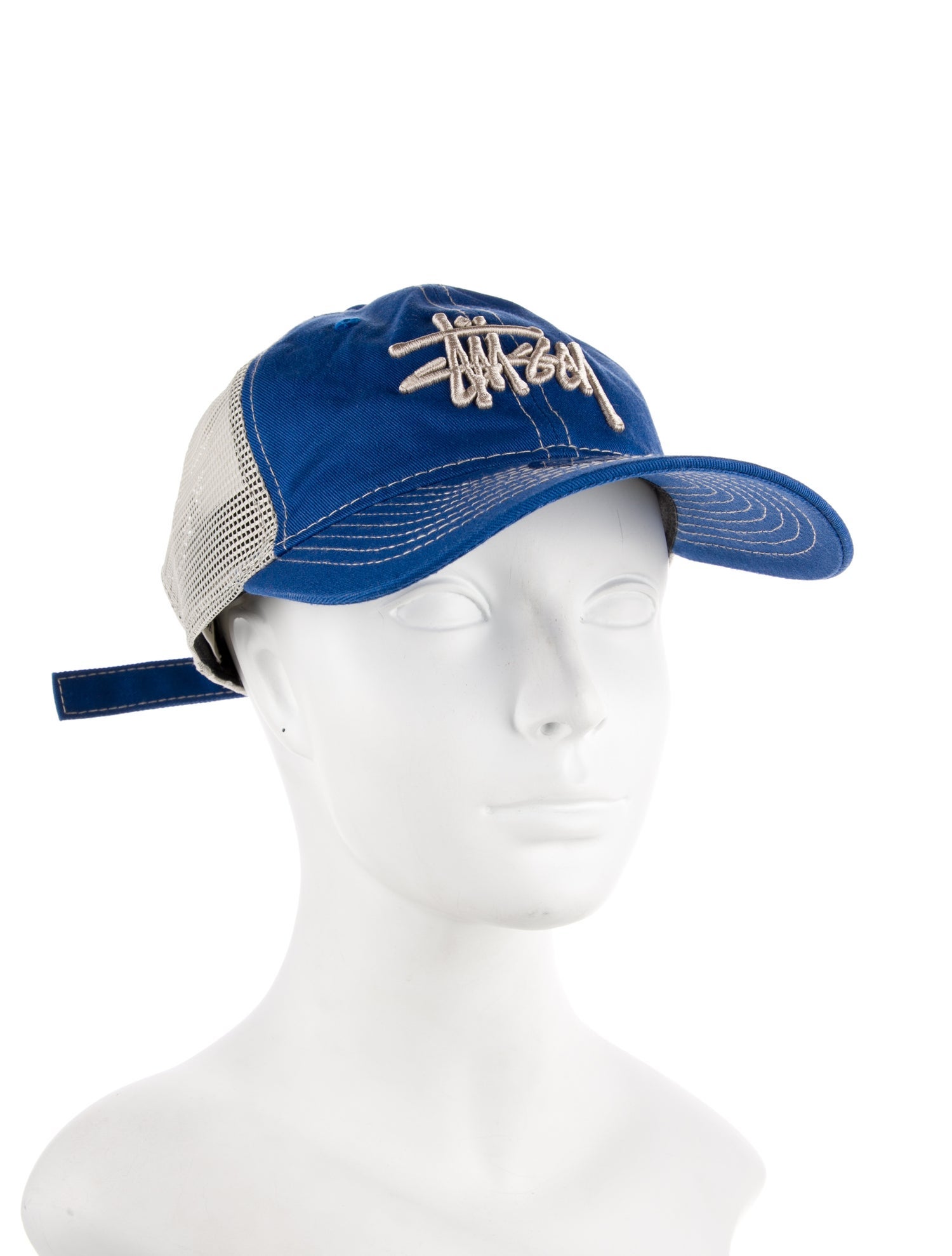 Stüssy baseball cap