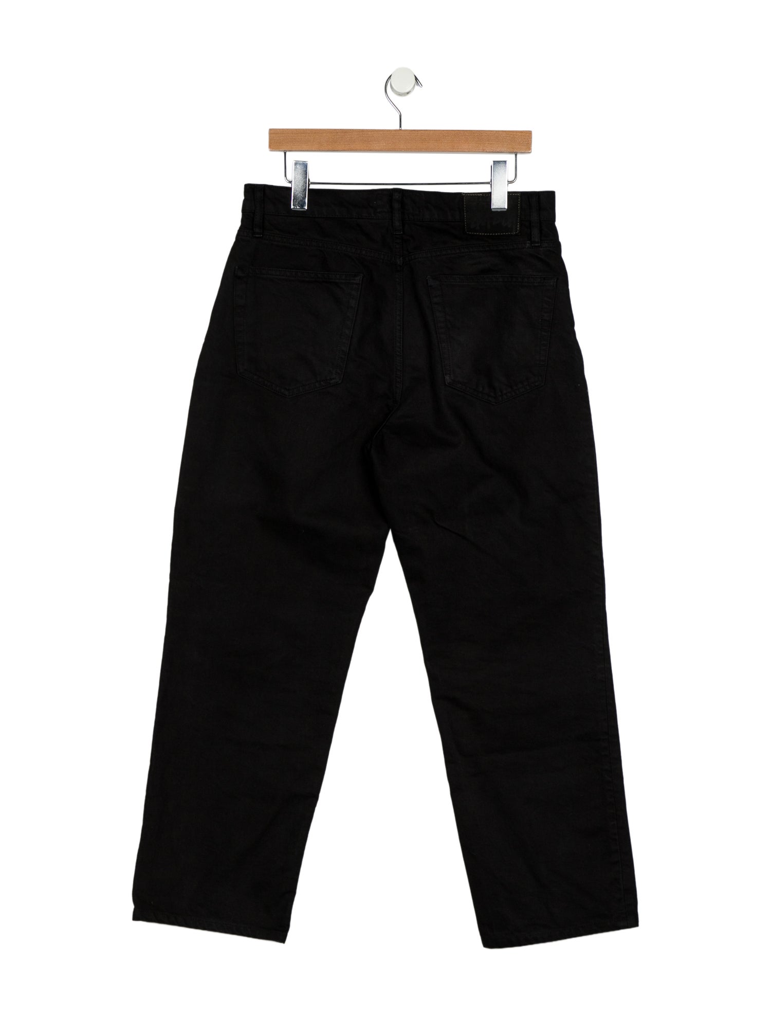 Stüssy Straight-Leg Jeans