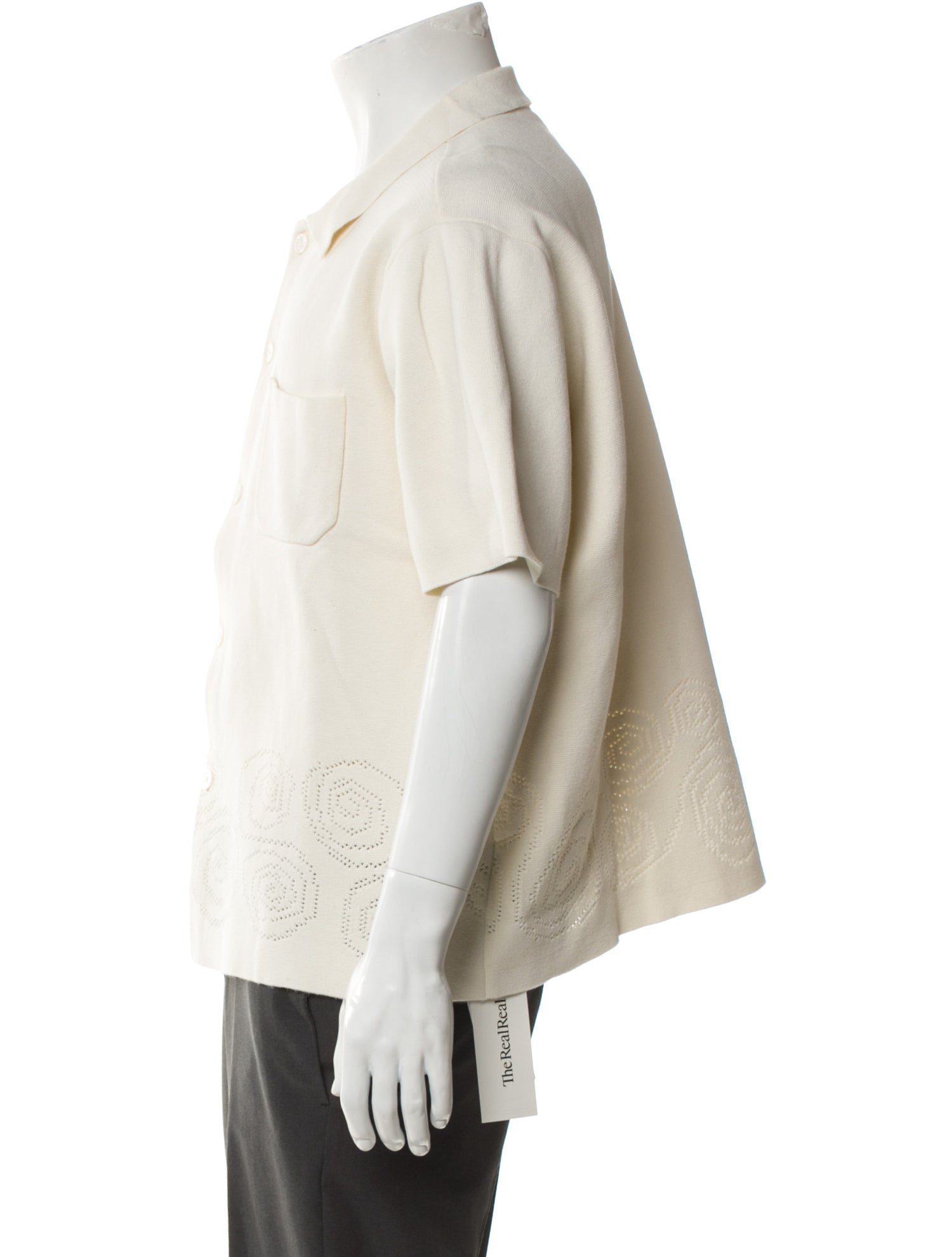 Stüssy Short Sleeve Shirt