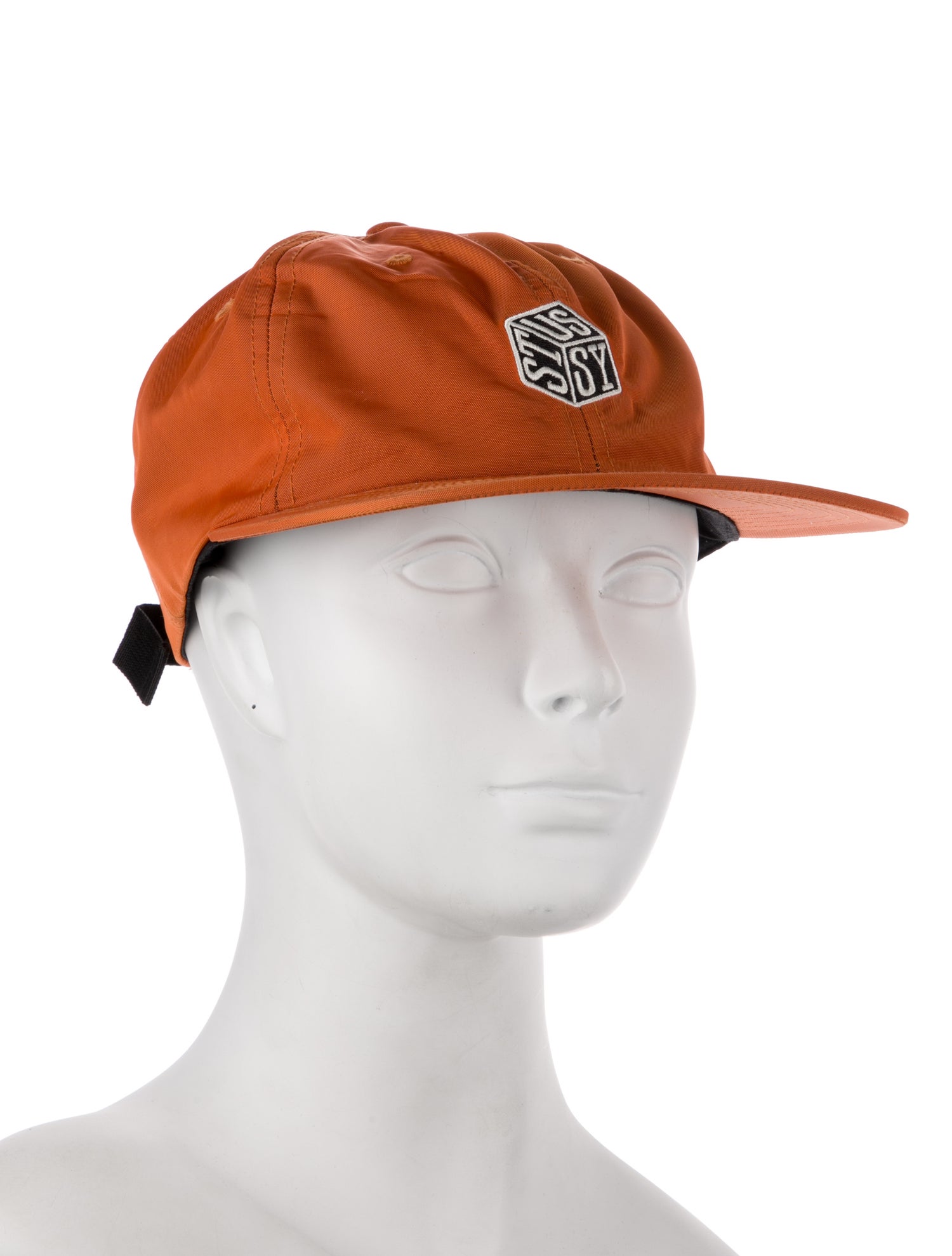 Stüssy baseball cap